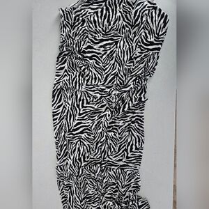 2x Long Dress